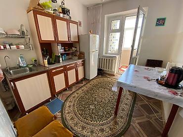 Продажа квартир: 3 комнаты, 60 м², 5 этаж — 10