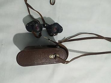 Бинокли: Легендарный БПП-8/30, в идеальном состоянии. 1967- года выпуска СССР — 6