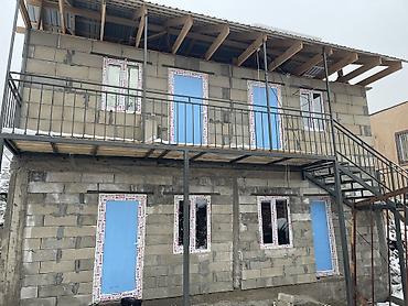 Пластиковые окна на заказ: Эшик терезе витражы двери и окно на заказ мрнимальная цена — 7