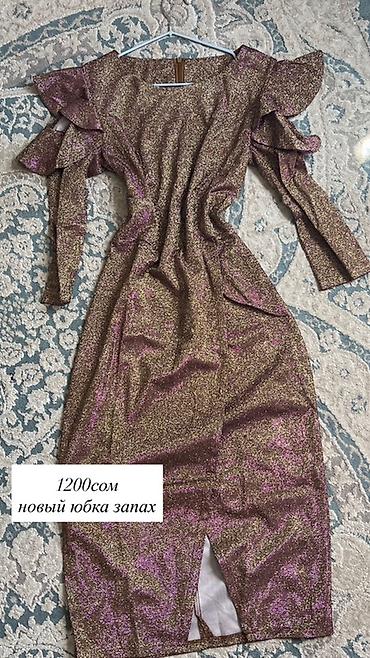 Повседневные платья: Женские платья (разные модели) есть б/ у и новые. Качество сонун — 13