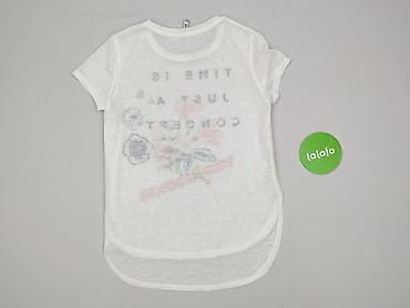 bluza stranger things h: Stradivarius, T-shirt damski, rozmiar S — 3