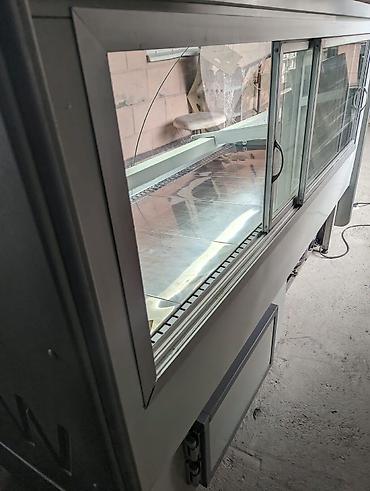 Холодильное оборудование: Для молочных продуктов, Б/у — 4