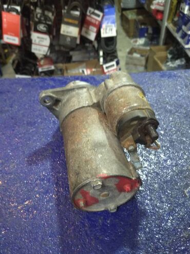 Starter opel və nexia üçün . əlaqə nömrəsi 0704130041