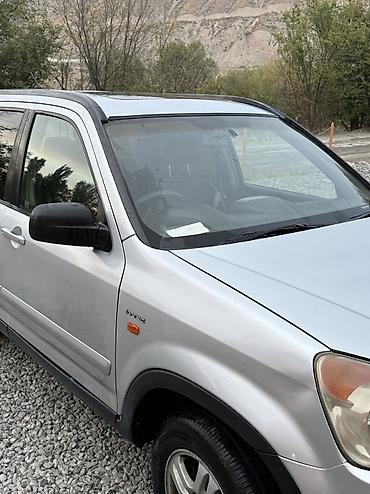 запчасти на скутер 150 куб китай: Honda CR-V: 2002 г., 2 л, Автомат, Бензин, Кроссовер — 2