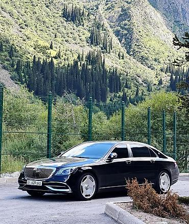 Аренда кортежа: Кортеж !!! Кортеж !!! Кортеж !!! Аренда авто с водителем !!! Прокат — 3