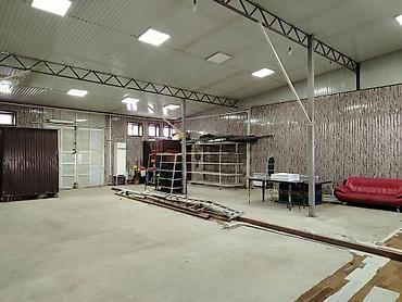 кассир в кафе: Сдаю Чайхана, 180 м², Недействующий бизнес — 5