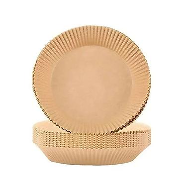 maxi staklene case: Korpice za Air Fryer (16x4,5cm)50/1 braon NOVO. Opis proizvoda — 5