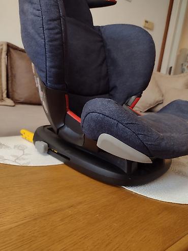 Autosedišta: Auto sedište Maxi Cosi 15-36 Kg isofix - Auto sedište donešeno iz — 2