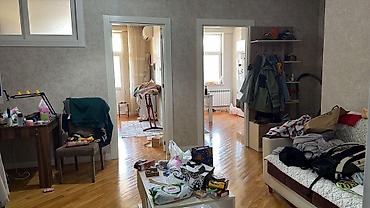 Продажа квартир: Поселок Ясамал, 2 комнаты, Новостройка, м. Иншаатчылар, 64 м² — 4