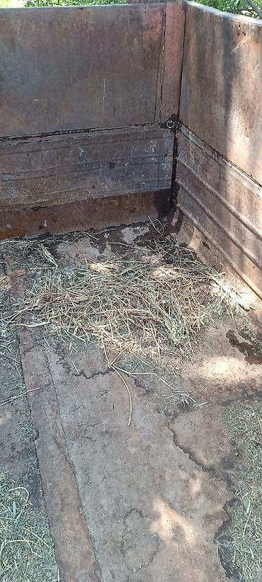 Бампер и комплектующие: Бампер ГАЗ, Оригинал — 22