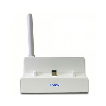 Video nadzor: LUVION Wi Fi za baby kameru