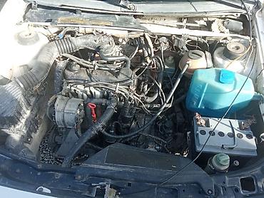 Volkswagen: Volkswagen Passat: 1989 г., 1.8 л, Механика, Бензин, Седан — 9