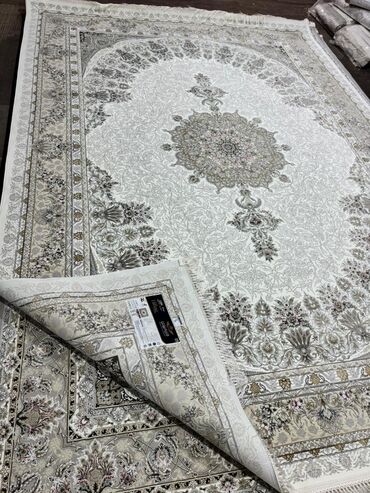 Ковры и паласы: Ковер Новый, Миллионник, 300 * 200, Хлопок, Турция, Безналичная/наличная оплата — 5