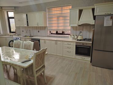 Həyət evləri və villaların satışı: Mehdiabad qəsəbəsində 5 sotda 3 mərtəbələri,7 otaqlı ev satılır — 7