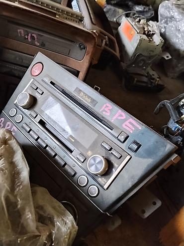 Автомагнитола McIntosh для Subaru - Штатная аудиосистема at lalafo.kg Автомагнитола McIntosh для Subaru - Штатная аудиосистема