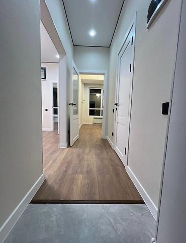 Продажа квартир: 2 комнаты, 36 м², Элитка, 6 этаж, Дизайнерский ремонт — 2