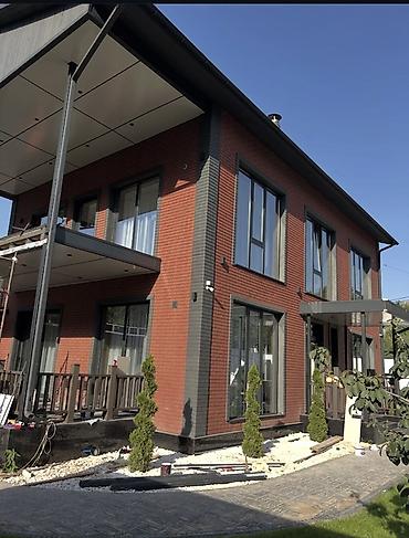 Фасадные 3D панели: Фасадные декоративные панели под кирпич/камень Варианты фактур и — 13