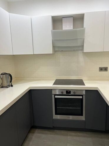 Uzunmüddətli kirayə mənzillər: Gənclik metrosuna yaxin olimpik stara yaxin 16 mertebeli binanın — 19