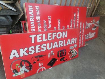 reklam banner: Reklam, çap | Reklam lövhələri | Çap