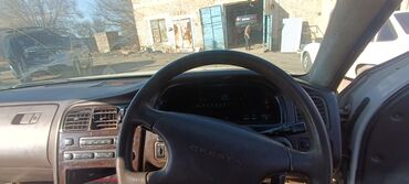 Honda: Honda Stepwgn: 2000 г., 2 л, Автомат, Бензин, Минивэн — 8