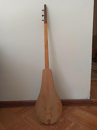 Комуз