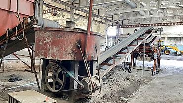 Пескоблок чыгаруучу линия аппарат сатылат. Автоматтык өндүрүшкө at lalafo.kg Пескоблок чыгаруучу линия аппарат сатылат. Автоматтык өндүрүшкө