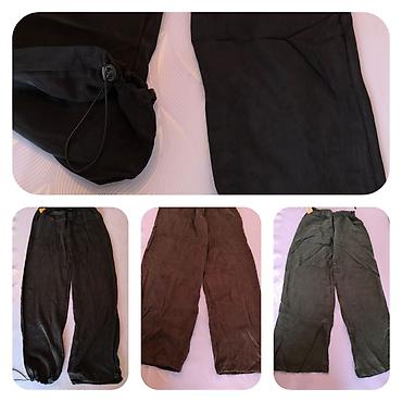 Домашняя одежда: Шортик 42-44р 21штук . шым 42-44-46р 13штук. юбка 42-44р 46-48р 13штук — 5