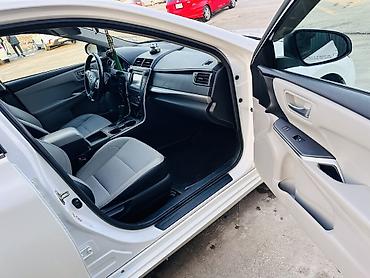 Панели, обшивки: Центральная консоль Toyota — 4