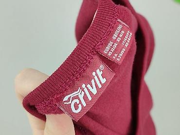 bluzka termoaktywna: Crivit, T-shirt damski, rozmiar S — 5