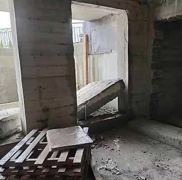 plastik ayna qapi: Beton Kəsimi Beton Kesen Beton Deşen Betonlarin kesilmesi deşilmesi — 5