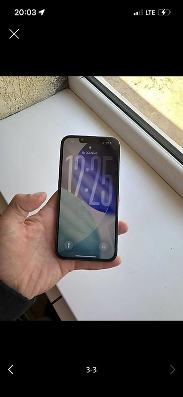 iphone 13 mini 256: IPhone 13 Pro,128 GB АКБ 100(МЕНЯЛСЯ) НЕТ ЦАРАПИН НЕТ ТРЕЩИН ТОЛЬКО — 3