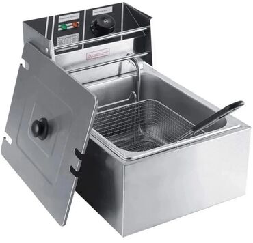 Fritozlar: Fritoz 4-5 l