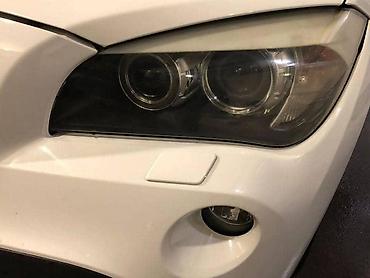 auto gume leskovac: BMW X1 XDRIVE 2010. GOD. - KOMPLETAN AUTO U DELOVIMA | Bmw X1 2.0d — 3