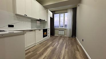 Продажа квартир: 2 комнаты, 63 м², 15 этаж, Дизайнерский ремонт — 4