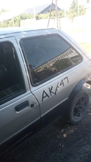 e klass: Ford Fiesta: 1995 г., 1.3 л, Механика, Бензин, Купе — 1