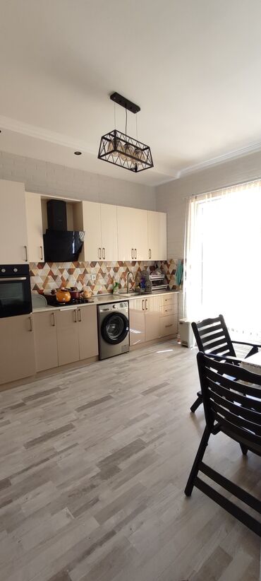 Həyət evləri və villaların satışı: Binə 4 otaqlı, 234 kv. m, Kredit yoxdur, Yeni təmirli — 7