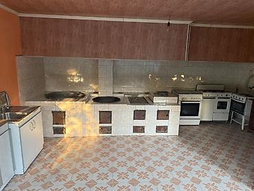 Продажа коттеджей и домов: Фуркаттан 3 комната времянкасы менен 6 сотых жер уй сатылат гараж — 2