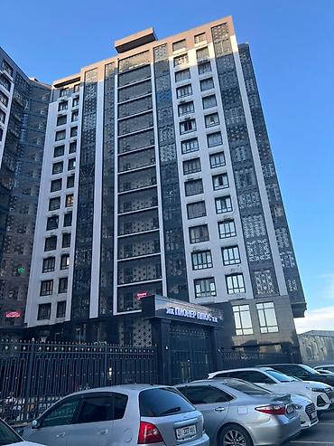 пионер плюс: Продается евродвушка в ЖК «Пионер Плюс» 🏡 📐 Площадь: 52 м² 🏠 — 1