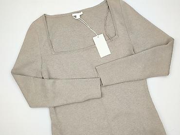 Swetry: Cos, Sweter damski, rozmiar M — 1