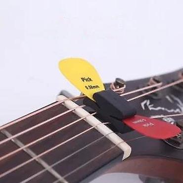 modern talking: GUMENI DRZAC ZA TRZALICE BESPLATNA DOSTAVA | Pick Holder Drzac — 4