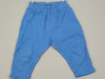spodnie dziecięce: Legginsy, 3-6 m, stan - Dobry