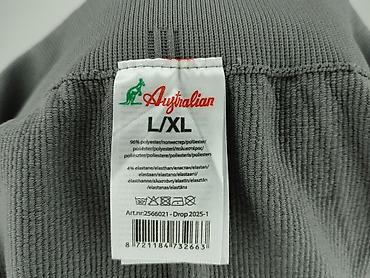 getry xxl: Australian, Legginsy Sportowe damskie, rozmiar XL — 4