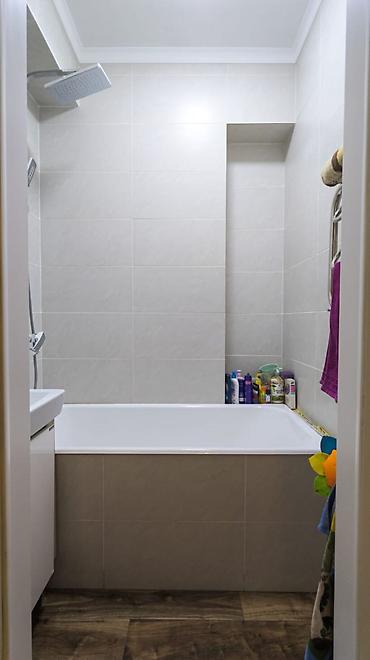 Новостройки от застройщика: 2 комнаты, 62 м², Рабочий Городок Элитка, 8 этаж, Косметический ремонт — 8