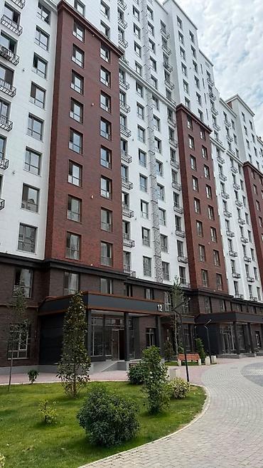 Продажа квартир: 1 комната, 50 м², Резиденция, Элитка, 11 этаж, Дизайнерский ремонт — 3