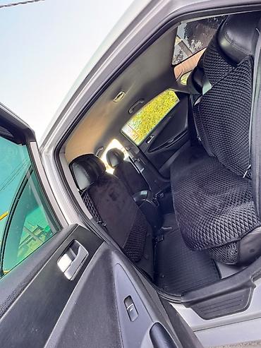 lf sonata: Hyundai Sonata: 2013 г., 2 л, Автомат, Газ, Седан — 9