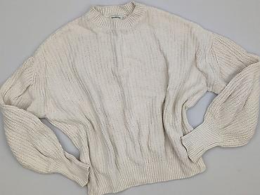 aryton cena: Stradivarius, Sweter damski, rozmiar M — 1