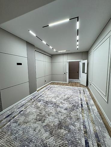 2025: 2 комнаты, 64 м², Элитка, 14 этаж, Евроремонт — 2
