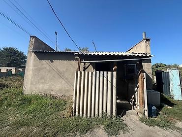50 м², 3 комнаты, Дордой-1 ж/м, Без животных