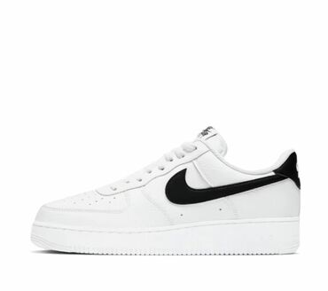 Кроссовки и спортивная обувь: Кроссовки Nike Air Force 1 Low — легендарная модель на каждый день. - — 25