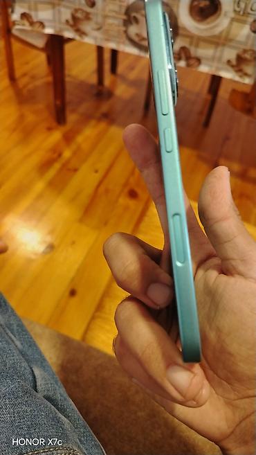honor 400 qiymət: Honor 400 Lite, 256 GB, rəng - Mavi, Barmaq izi — 2